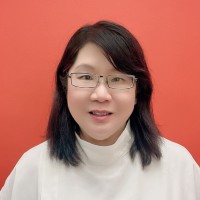 Zero1 Pte Ltd Employee Esther Tan's profile photo
