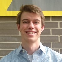 BCubed Engineering Corporation Employee Christopher Gardiner's profile photo