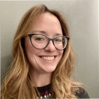 Police and Fire Federal Credit Union Employee Danielle Decarolis's profile photo