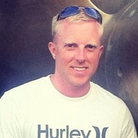 Joe Harper Email & Phone Number