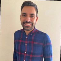 Igor Blanco Email