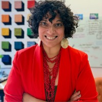 Human Rights Campaign Employee Rebecca Hershey's profile photo