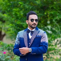 Jobvite Employee Vamsi Gamidi's profile photo