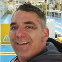 Agvance Employee Damien Hopkins's profile photo
