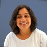 Cartrefi Conwy Employee Monalisa Roy's profile photo