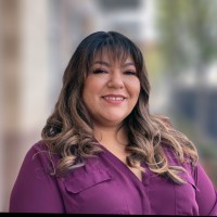 City Of Tehachapi Employee Rocio Rodriguez Gonzalez's profile photo