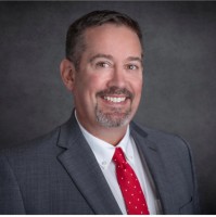 HES Facilities Management Employee Geordie Straubing's profile photo