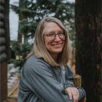 Camp Sunshine Michigan Employee Julie Haveman's profile photo