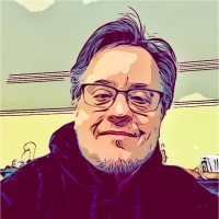 Poughkeepsie Public Library District Employee Bill Kleppel's profile photo