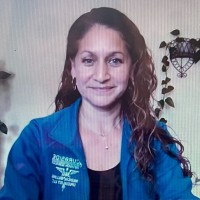 Curbside Infusion Venture LLC, DBA Curbside Infusion Services Employee Rachel Castro's profile photo