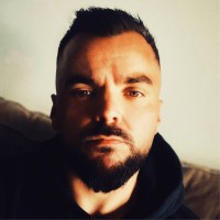 Anthony Vidal Email & Phone Number