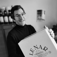 MAISON ANSAC Employee Nicolas Brun's profile photo