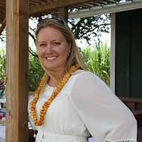 Pacific Disaster Center - PDC Global Employee Sarah Bryan's profile photo