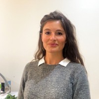 Iris Capital Employee Lucile Beaupain's profile photo