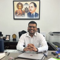 Supreme Court of India Employee Anurag Bhaskar's profile photo
