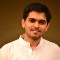 RV College Of Engineering Employee Venugopal K's profile photo