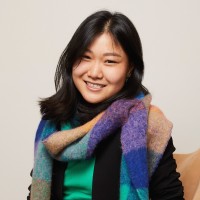 STEMuli Employee Julie Kim's profile photo