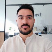 ALLhost Employee Michalis Kostakis's profile photo