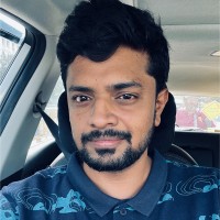 Amazon Employee Arjun Kumar's profile photo