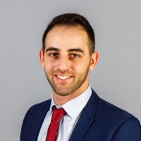 Ezyquip Hire Employee Chris Torbey's profile photo