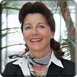 Dagmar Halbherr Email & Phone Number