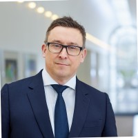 Faerch Group Employee Thomas Tranders's profile photo