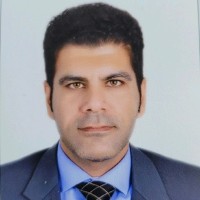 CountR GmbH Employee Milad Ghanbari's profile photo