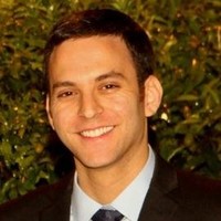 Salt Security Employee Itay Koren's profile photo