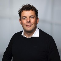 Equans Nederland Employee Mike van der Weerd's profile photo