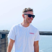 HTI Glass and Construction Employee Michael Orlov's profile photo