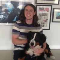 The Orchard Employee Paul Hanly's profile photo