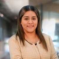 Kossodo SAC Employee Ana Sánchez Sánchez's profile photo