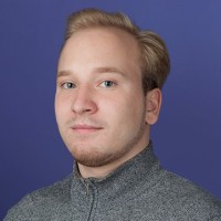 AvitoTech Employee Petr Korolyov's profile photo