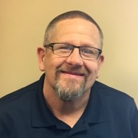 Poppy Bank Employee Randall Dove's profile photo