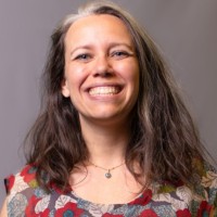 Wall Street Quants Employee Katrina Karczewski's profile photo