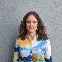 ChartMogul Employee Carly Chalmers's profile photo