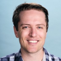 Activision Employee Daniel Driver's profile photo