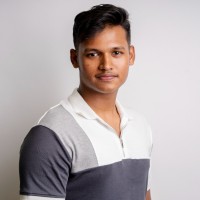 Rotaract Employee Asad Abdullah's profile photo