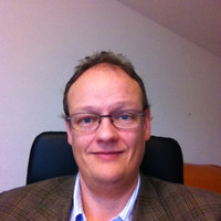 Maskindata Svenska AB Employee Anders Petersson's profile photo