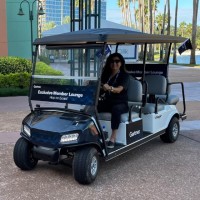 Gartner Employee Anna Mancini's profile photo