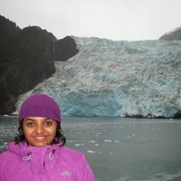 Aparna Padki's profile photo