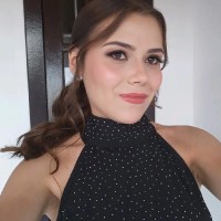 Ecofitus Employee Geovana Pazini's profile photo
