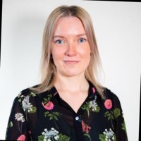 nevetal Employee Silja Suits's profile photo