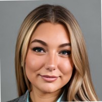 TekSpark Consulting Employee Maci Garner's profile photo