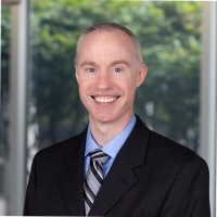 Coastal Heritage Bank Employee Matt McConnell's profile photo