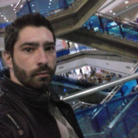 Omius Employee Élton Zanoni's profile photo