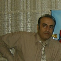 Behin Technology Employee Mehdi Ahmadi's profile photo