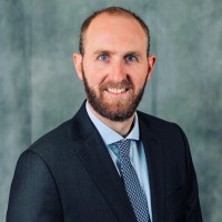 Denver Water Employee David Fairburn's profile photo