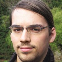 OS-Consultech Employee Yann Bury's profile photo