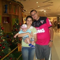 SERCRED Employee Sidney Lopes's profile photo